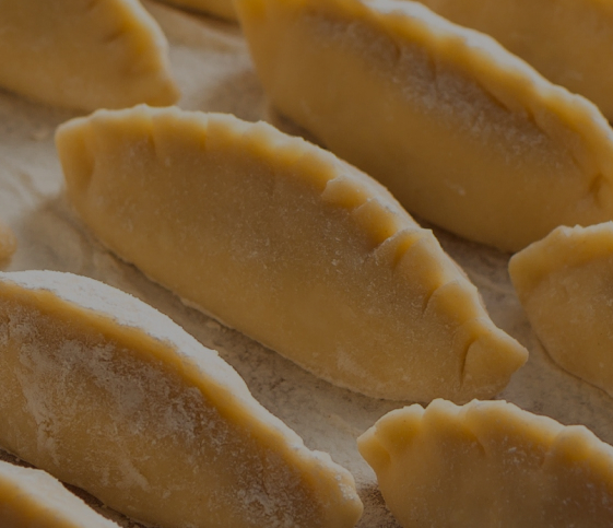 מאפים מלוחים